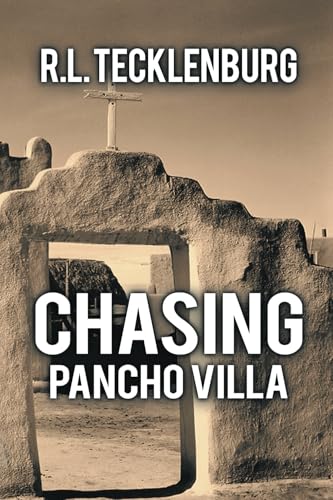 Chasing Pancho V