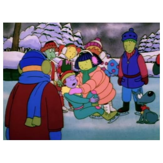 Doug's Christmas Story