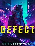  Defect (English Edition)