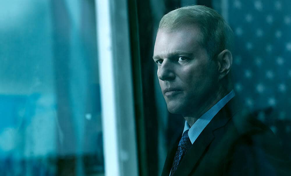 The Americans - L'intégrale de la Saison 2