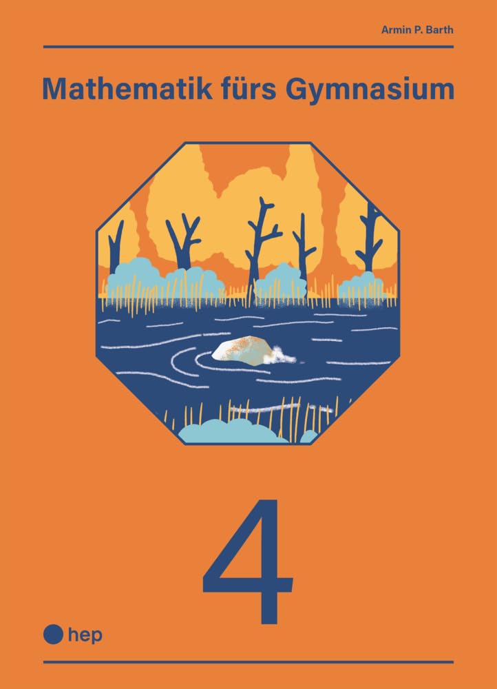 Mathematik fürs Gymnasium (Print inkl. digitaler Ausgabe): Band 4