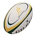 Gilbert Australia Replica Rugby Ball
