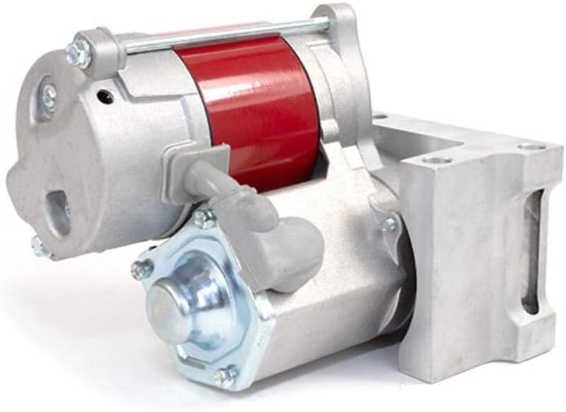 TSP Red LSX 1.9HP High Torque Compact Starter JM7009R