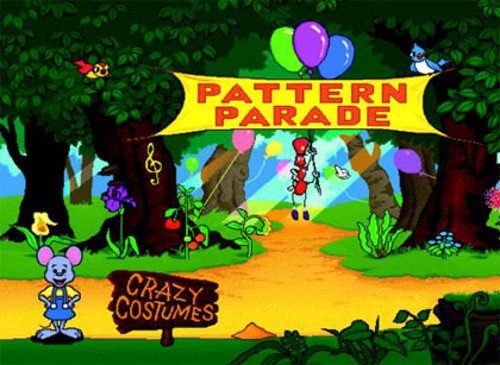 image for The Learning Company Reader Rabbit Personalized Preschool Deluxe (2 CD