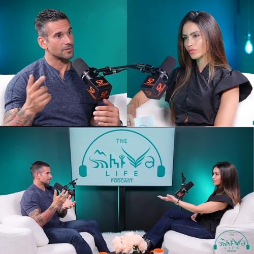 Relationship Expert Stefanos Sifandos on trauma, growth, crucial steps in building healthier relationships