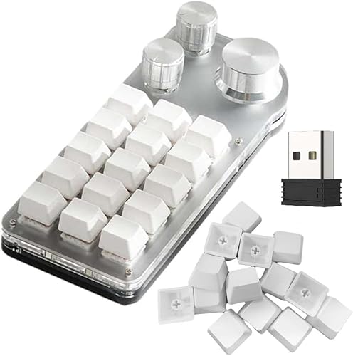 PUUCKA(悵) |[^u~jL[{[h 2.4 OCX/bluetooth/LQ[~OL[{[hvO}u X3h3 15 }N Mechani L[{[hL[pbhL[