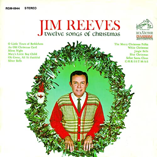 12 Songs of Christmas (Remastered & Expanded Edition)