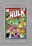Marvel Masterworks: The Incredible Hulk Vol. 14