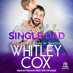 Couverture de Neighbors with the Single Dad