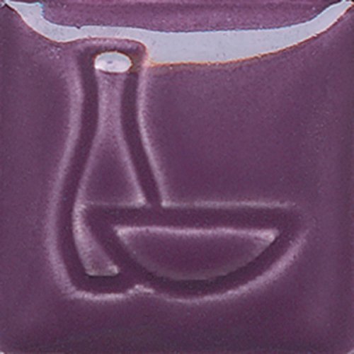 Duncan Envision Glazes (Royal Purple)