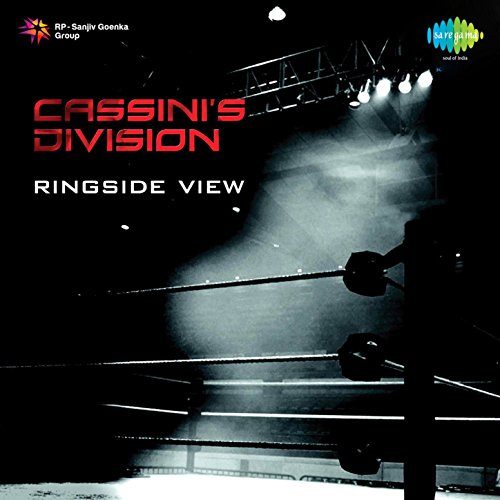 Amazon MusicでVARIOUS ARTISTSのRingside Viewを再生する