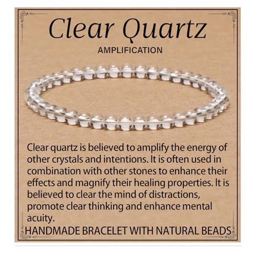 LPBeads Handmade Natural Gemstone...