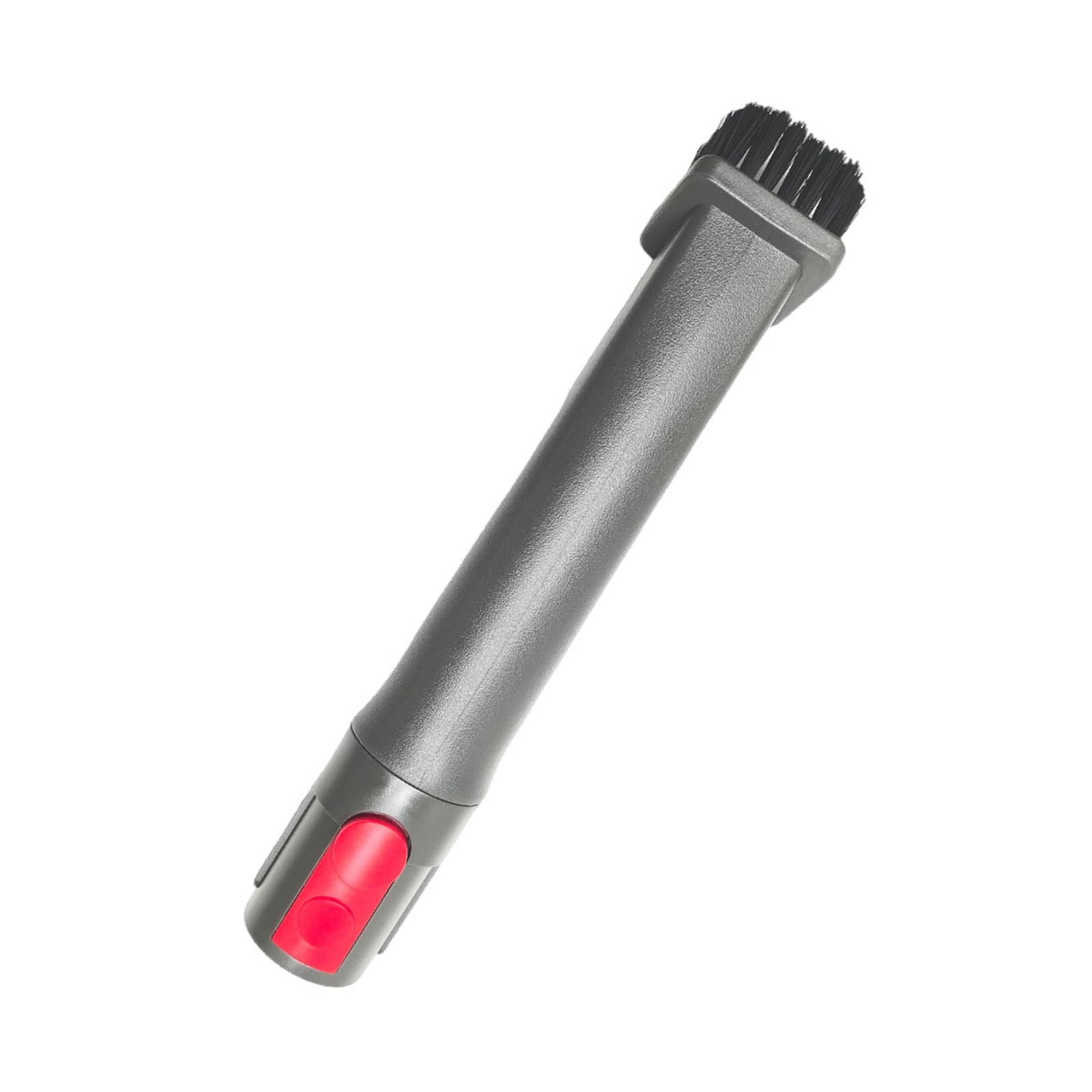 Msioytog Premium Replacement Brush Permanent for Carpet Hard Floor Maintenance High Efficiency Brush Head