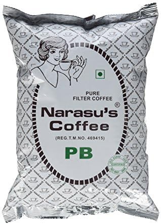 Coffee - Pure,200 Gm