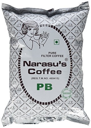 Narasus Coffee - Pure,200 Gm