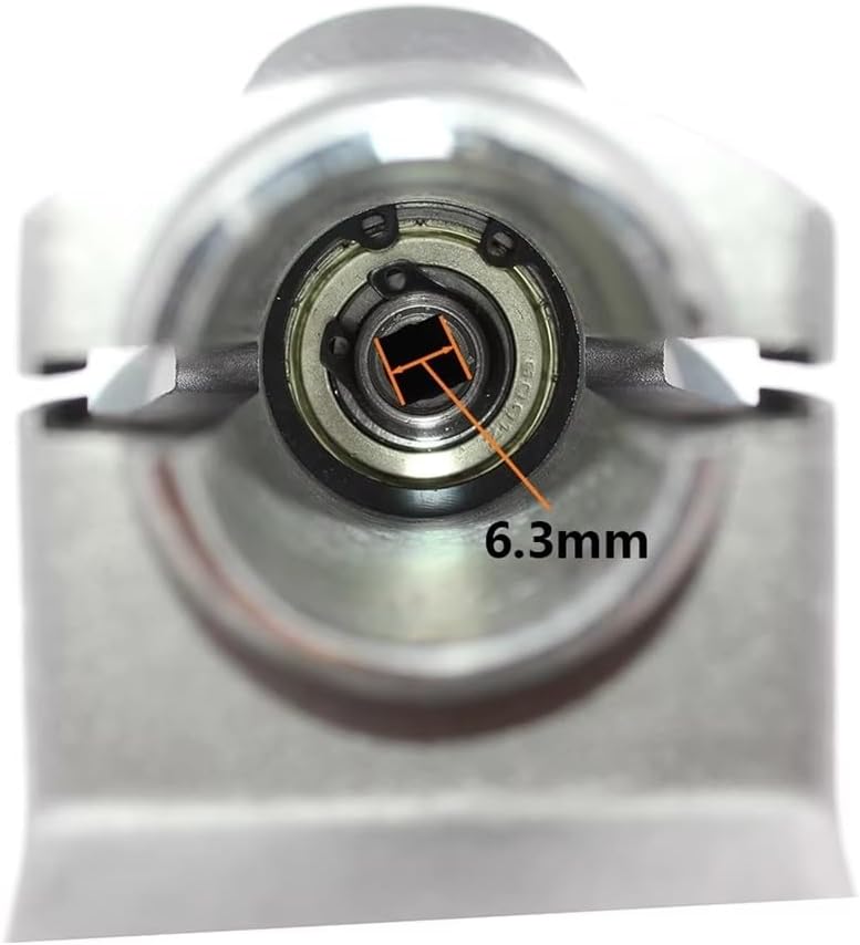 4128 640 0101 Gear Head Fit for FS220K FS280 FS280K FS290 FS300 FS310 FS311 FS350 FS360 FS400 FS450 FSFS480 FS160 FS180 FS220