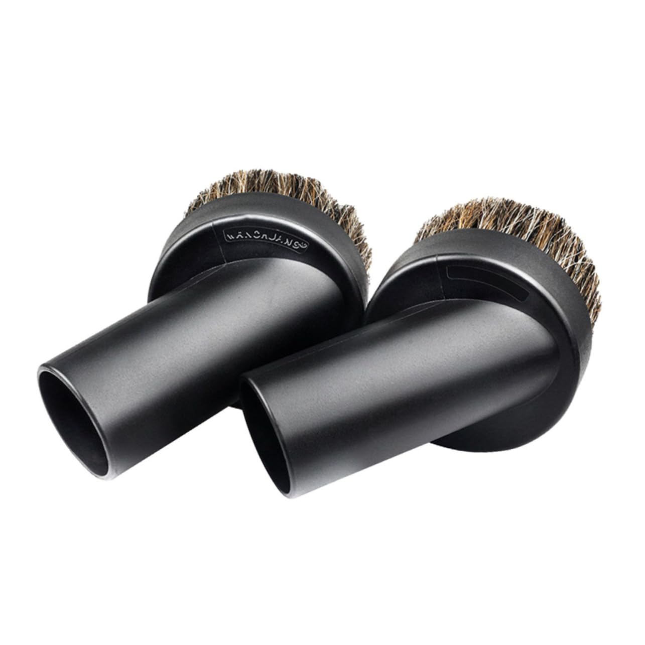 Cepillo para aspiradora de 32 mm con cerdas mixtas de repuesto para sofás y limpieza del hogar