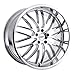 TSW 5x114.3 17" Inch 4 Wheels Rims SNETTERTON 17x8 +20mm Chrome