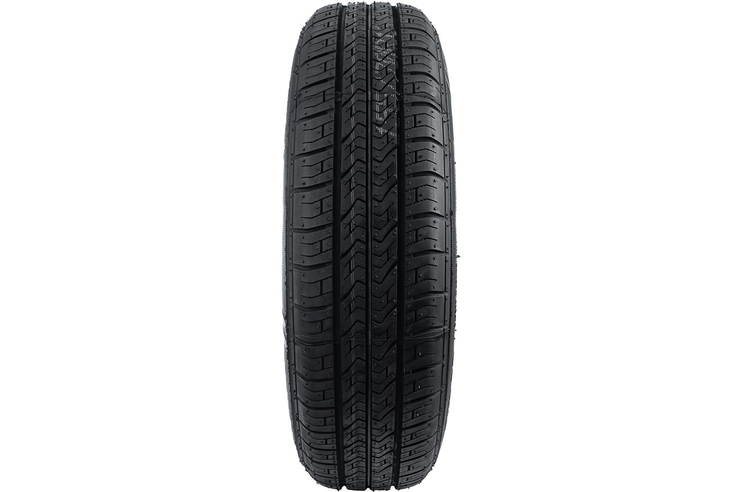 Koło do przyczepki OPONA KENDA 155/70 R13 74N FELGA STARCO 4Jx13"H2 4x115 ET:0