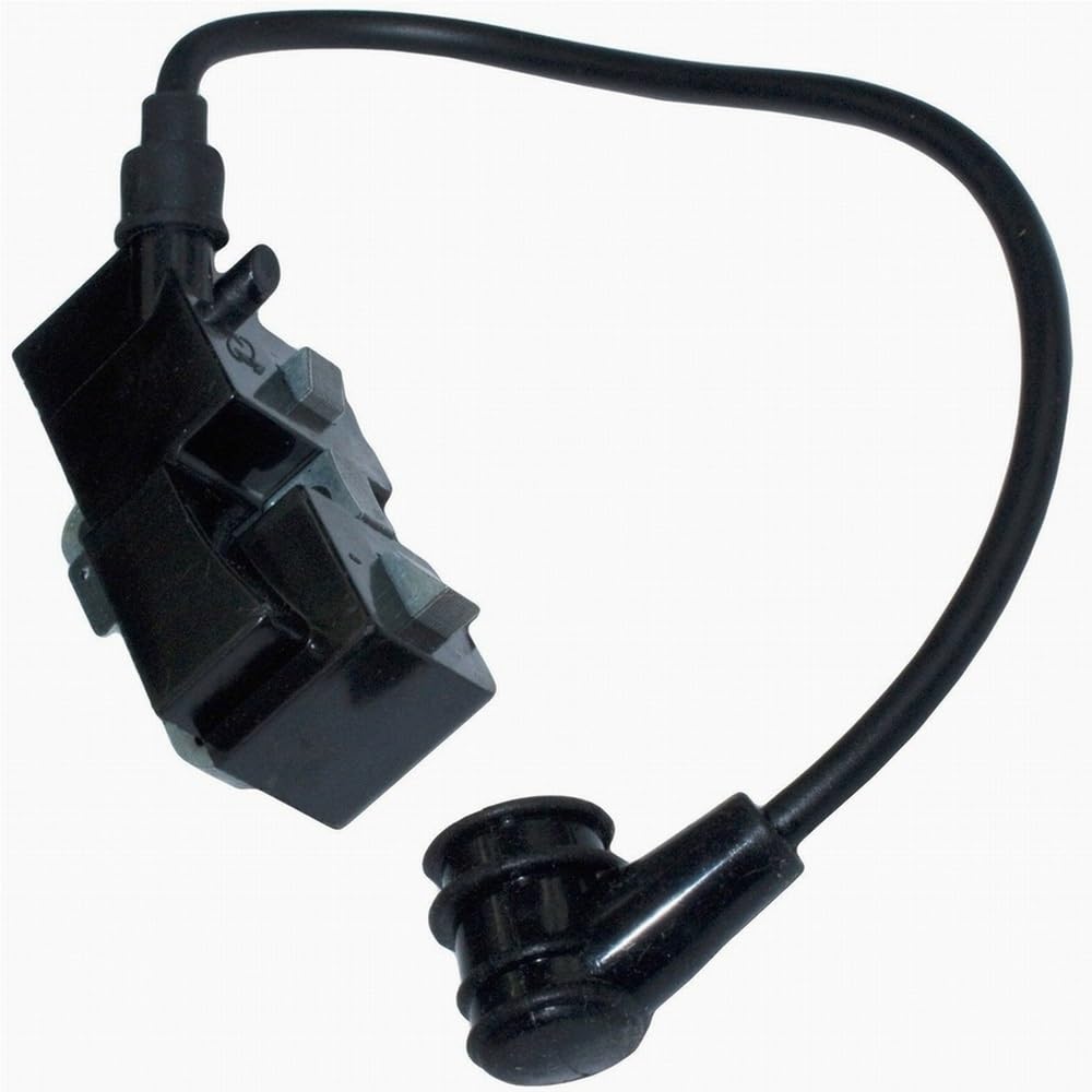 Bobina de encendido para motosierra 340 345 350 357 y 372 reemplazo 544047101