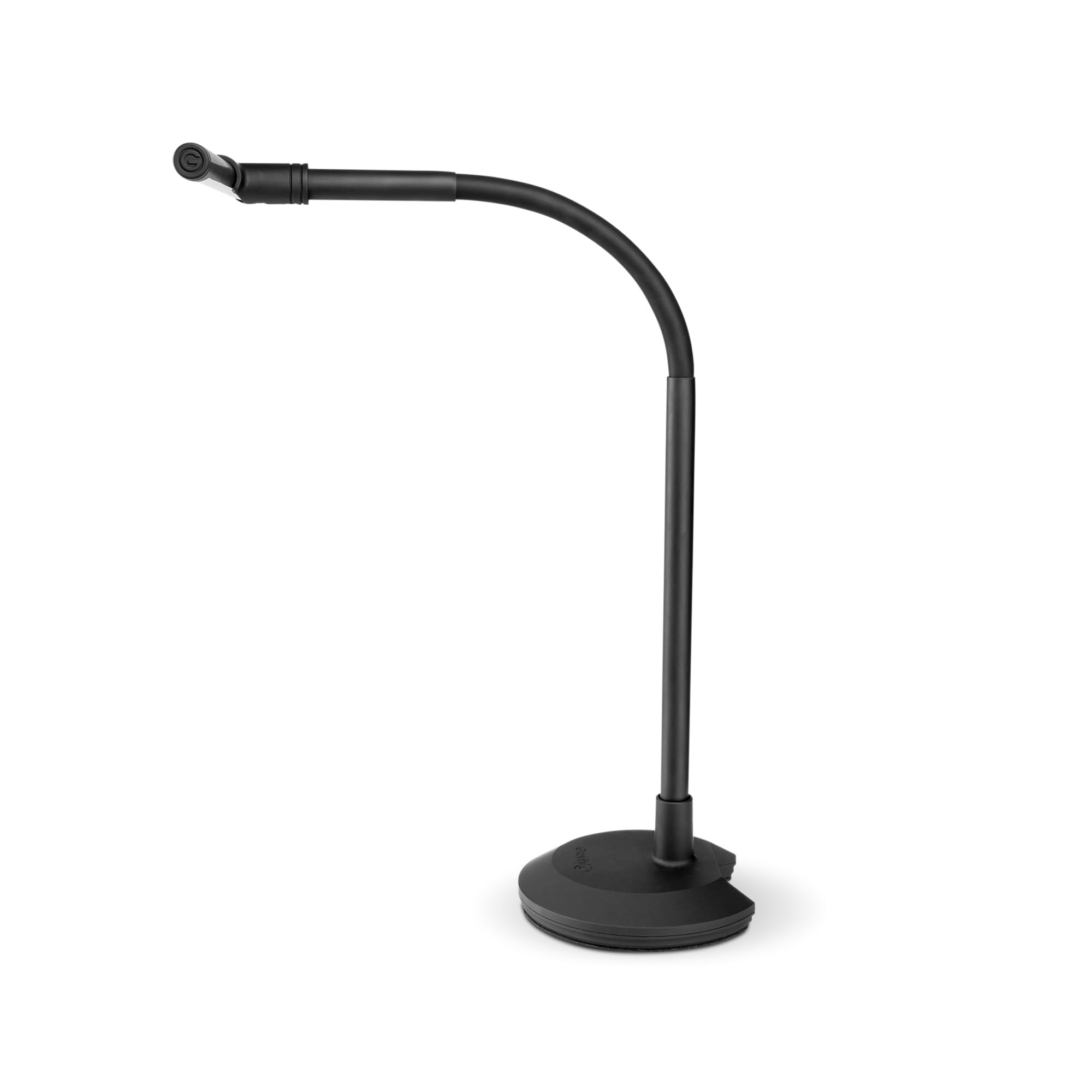 Gravity Tisch- und Pianoleuchte, 8 W, schwarz