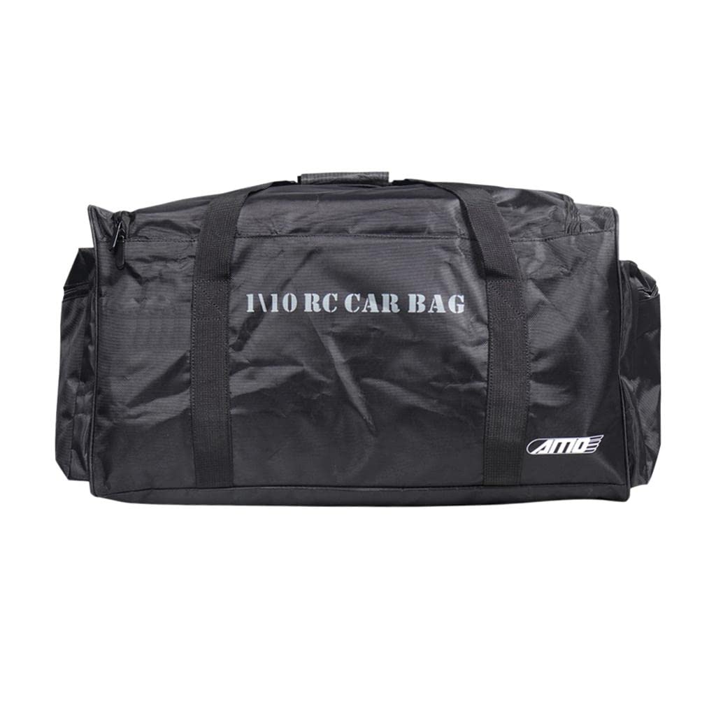 MagiDeal Bolsa de Almacenamiento Portátil para Coches RC a Escala 1/10 Y 1/8. Bolsa de Transporte para Viajes.