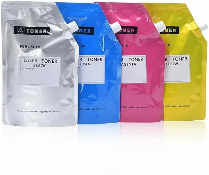 INKSPOT 12A Toner Powder Refill For HP 12A Q2612A Cartridge 100g Per - Foto 5