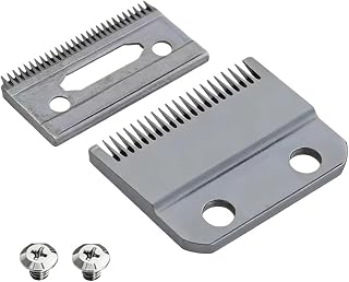 Cuchilla De Repuesto 2191 Estándar for Series Senior, Compatible Con Magic,Clip,Super Taper,Pro Basic Hair Clipper # 8501# 8545# 8451 Piezas