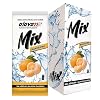 Box of 12 Mix Flavour Envelopes Mandarin