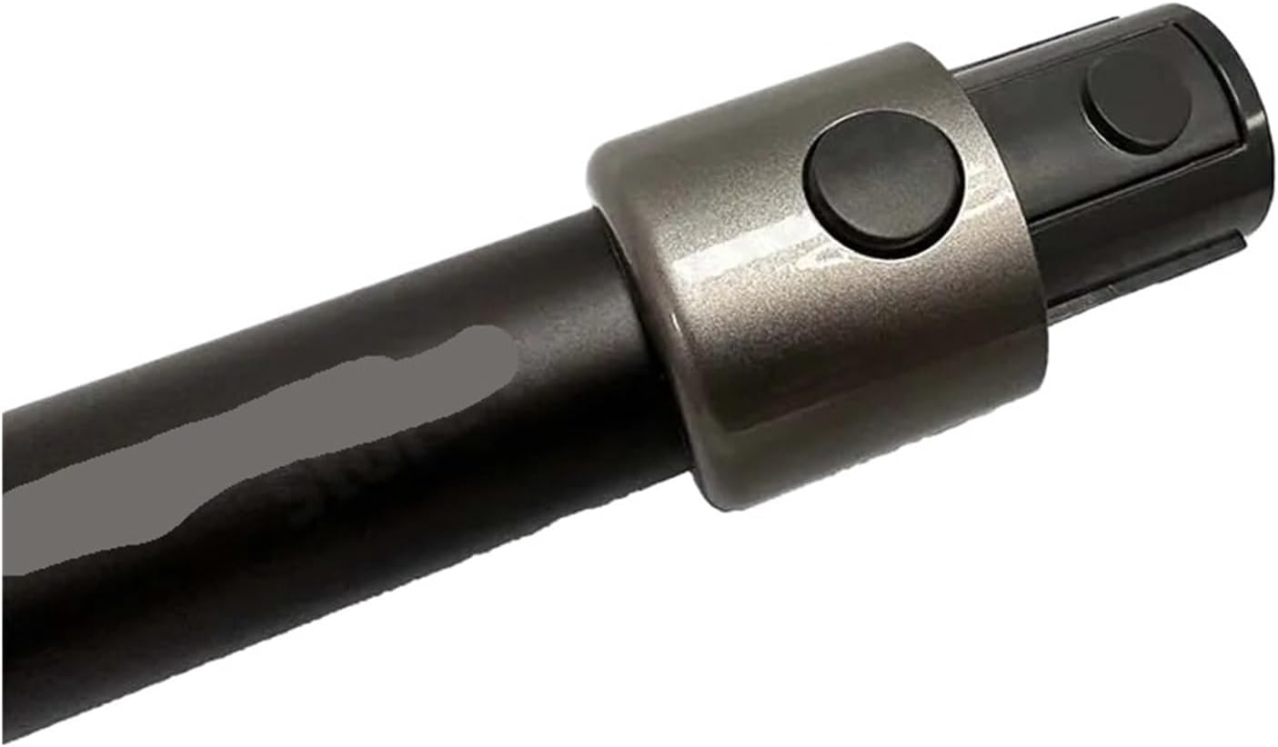 vacuum parts, Compatible For Dreame V11/V12/V12 Pro/V12S/V16/V16S/T20/T30 Wireless Vacuum Cleaner Spare Parts Extension Rod,for replacement