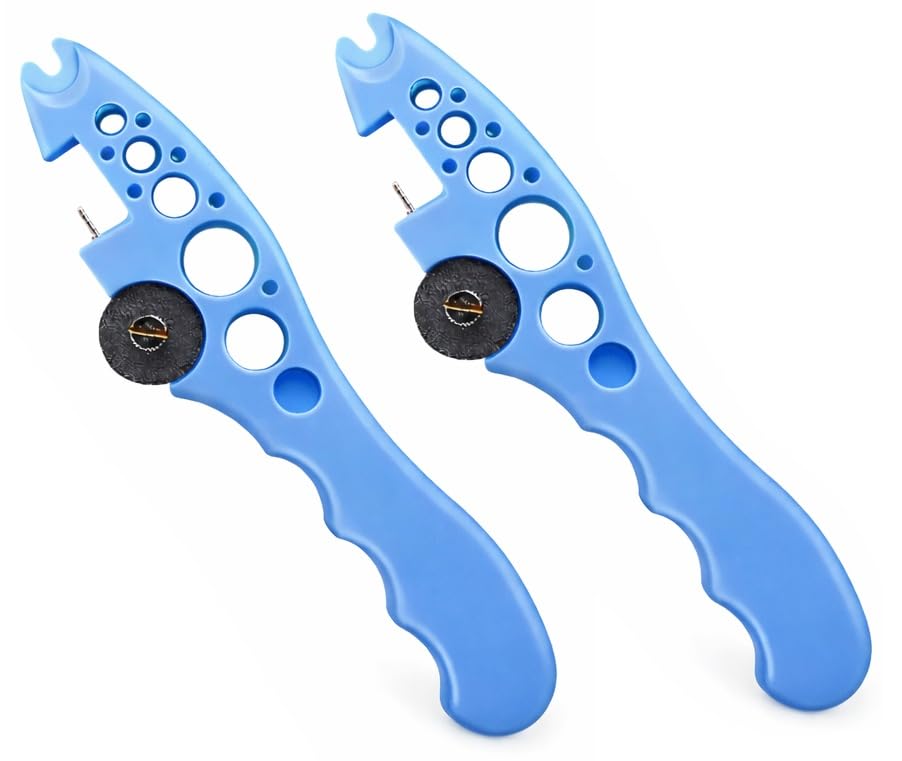 Image of HYZIK Ampoule Cutter for Doctors Glass Bottle Cap Remover Cutter Ampule Breaker for Hospital and Clinic..