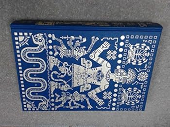 Hardcover The Aztecs Book