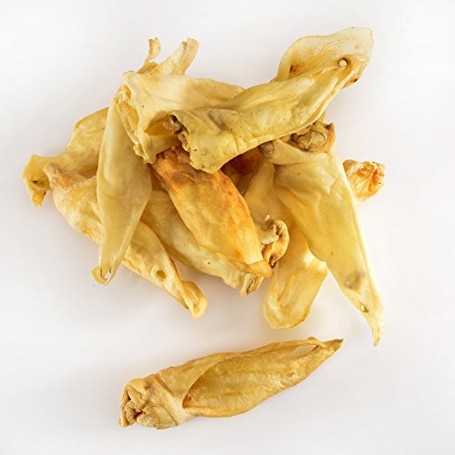 Larsson | Genuss PUR - Ziegenohren 200gr