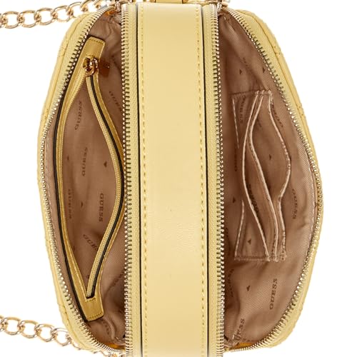Image of Guess Women's Textured Crossbody Bag| Ladies Purse Handbags | Gift For Ladies