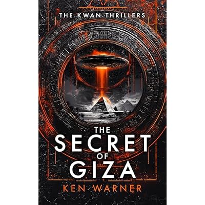 The Secret of Giza