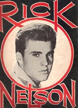 Single Issue Magazine RICK NELSON SOUVENIR BOOK