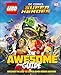 Produktbild LEGO® DC Comics Super Heroes The Awesome Guide (Library Edition)