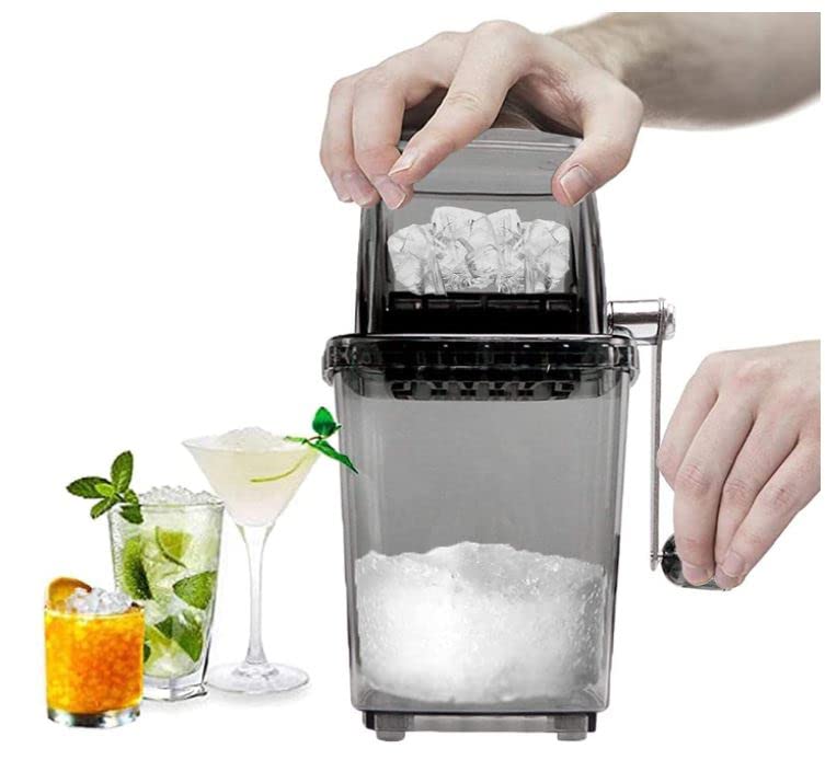 Maquina Para Hacer Helados De Hielo ¿Dónde Comprar? HeladosRevuelta.es