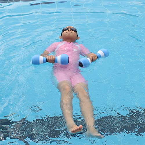 Pesas de agua mini para entrenamiento de fuerza 2 unidades miniatura 3