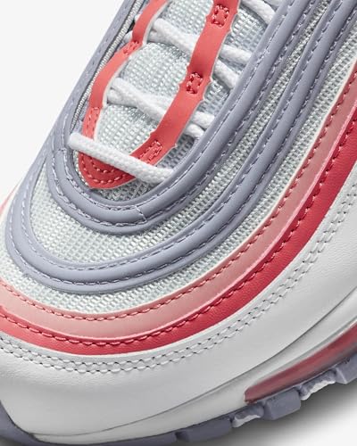 Image of Nike Men's Air Max 97 (GS) Competition Running Shoes