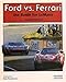 Ford Vs Ferrari