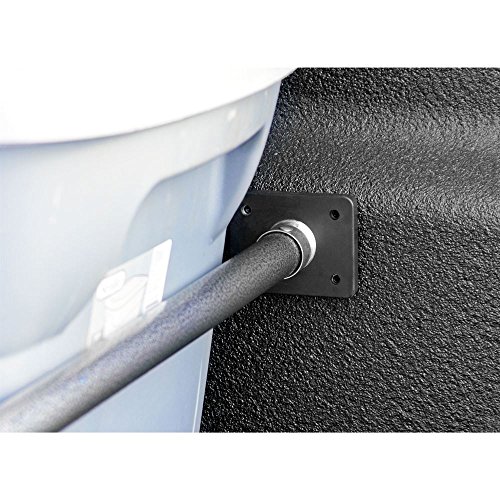 Discount Ramps Apex CB-4070 Adjustable Pickup Truck Cargo Bar