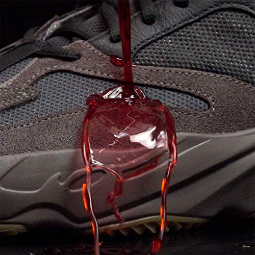 Reshoevn8r Shoe Water & Stain Repellent 4 oz. Spray Protect Leather, Canvas, Suede, Knit and Mesh Sneakers