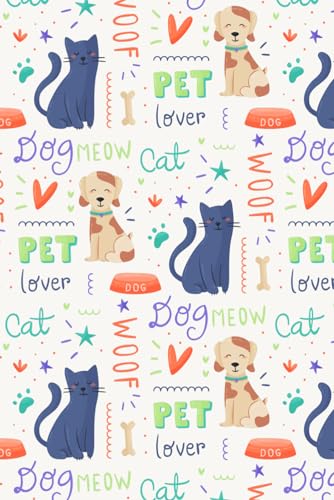 Veterinary Technician Journal For Vet Tech Nurse: 52 Weekly Journaling Prompts for Reflection and Growth | Gift for Veterinary Technician or Nurse