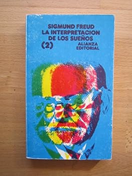 Interpretacion de sueños, l...