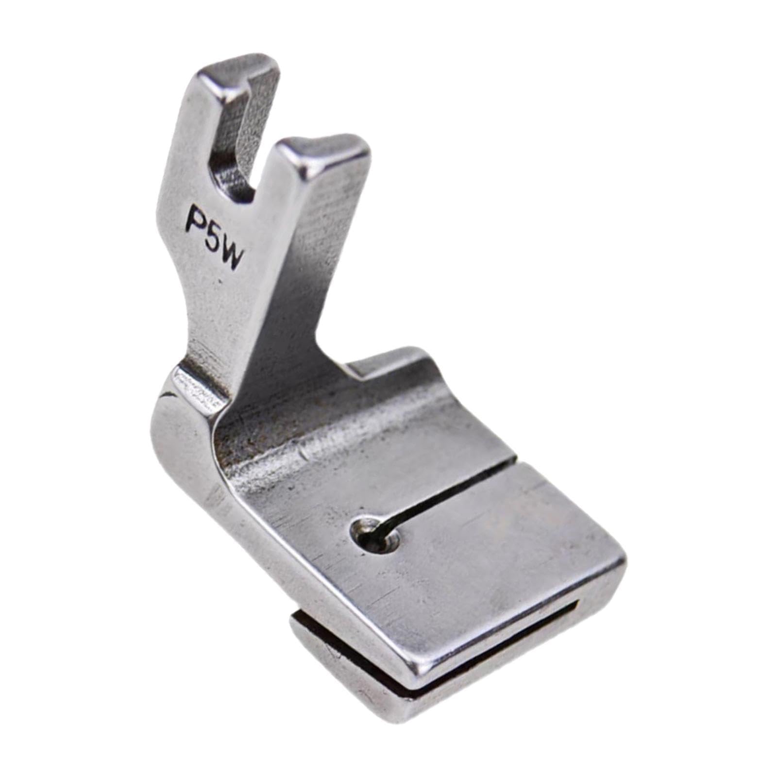 YIXANNX Versatile Durable Presser Foot Lightweight Tool Industrial Lockstitch Sewing Techniques Lower Layer Is Wrinkled Industrial Lockstitch Sewing Machine