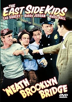 DVD Neath the Brooklyn Bridge / (B&w) Book