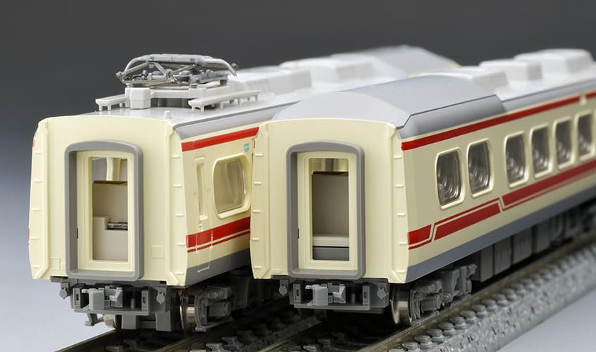 Amazon | TOMIX Nゲージ 名鉄8800系 パノラマDXセット 98510 鉄道模型 
