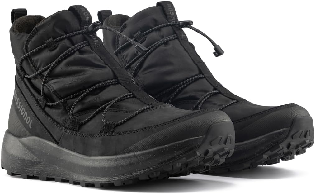 Rossignol Resort Ski Shoes for Women - Après-ski Boots for Snow