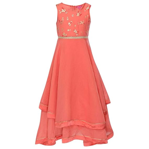 BIBA girls Dress